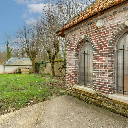 Le Saint-caprais - A 30min Dorly Saint-Vrain